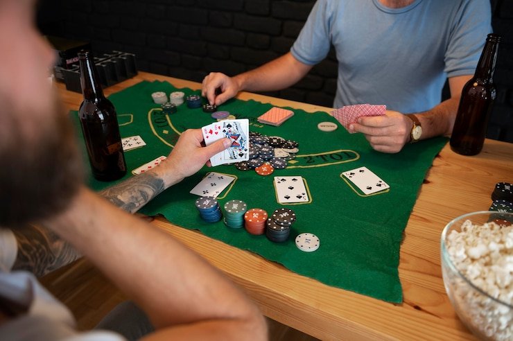 q990d Lightning Baccarat