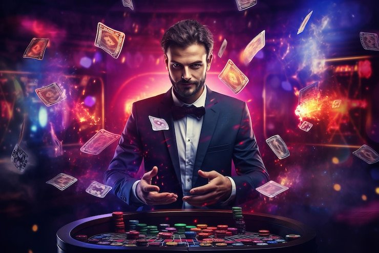 q990d ¿Qué hace destacar a Lightning Baccarat en nuestro casino?